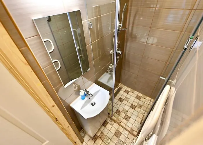 Cute Gallery Flat In Kiraly Street Apartament *