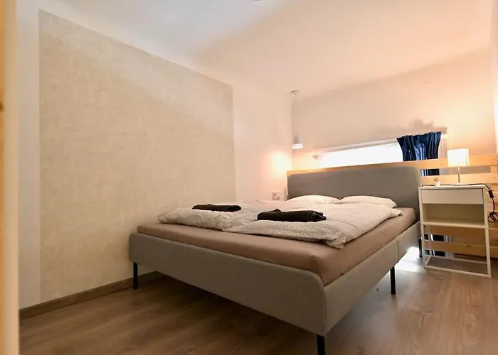 Cute Gallery Flat In Kiraly Street Apartament Budapesta