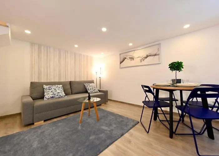 Cute Gallery Flat In Kiraly Street Budapesta